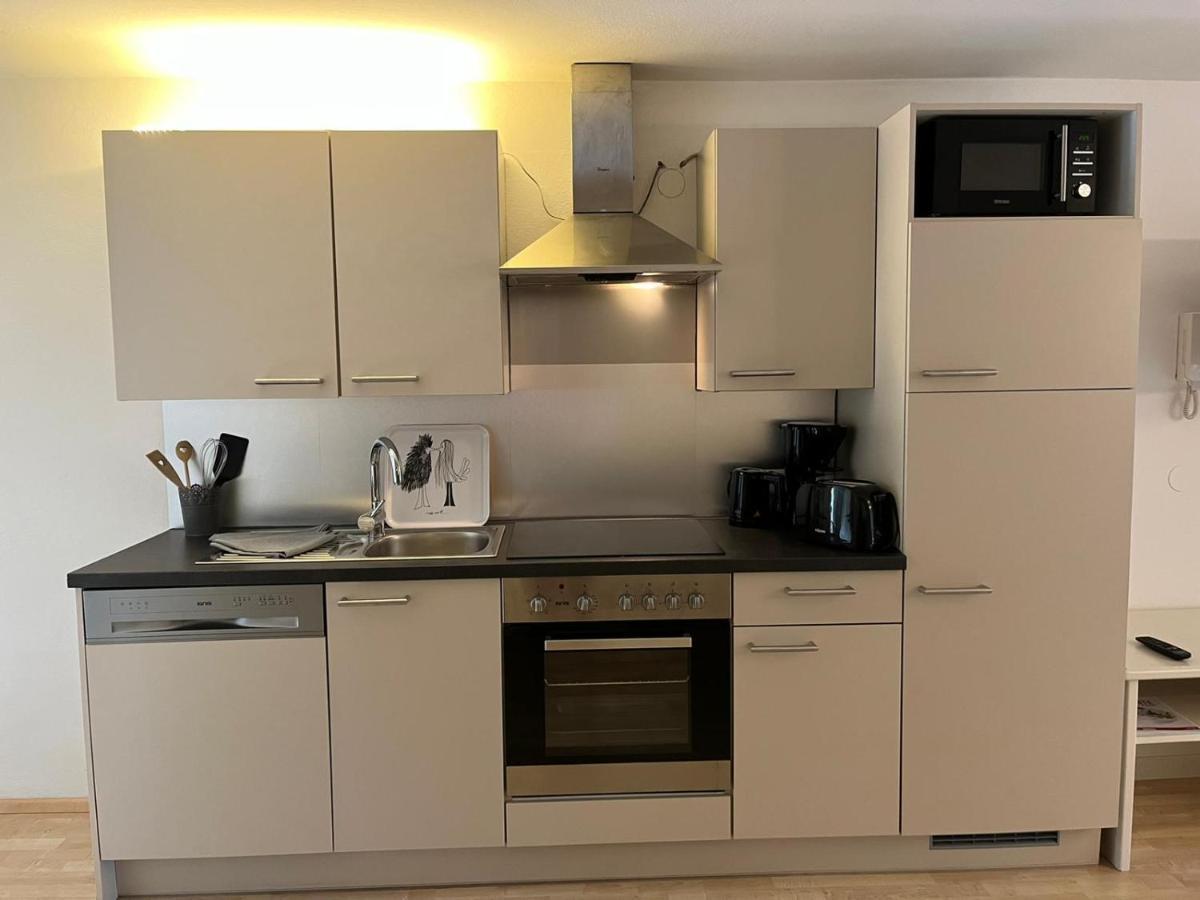 Kesselgrubs Wohlfuehlappartements Eben Im Pongau Exterior foto