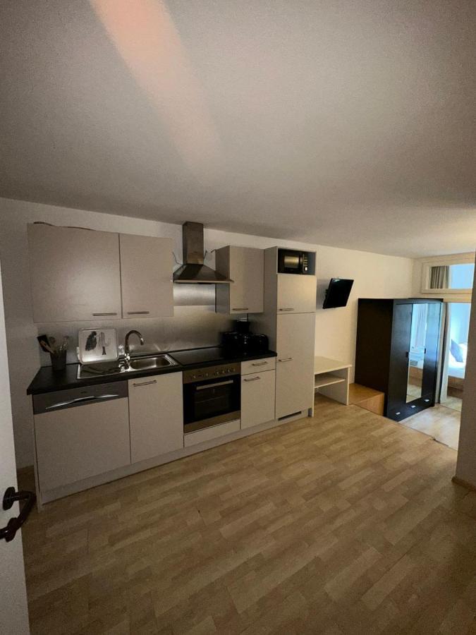 Kesselgrubs Wohlfuehlappartements Eben Im Pongau Exterior foto