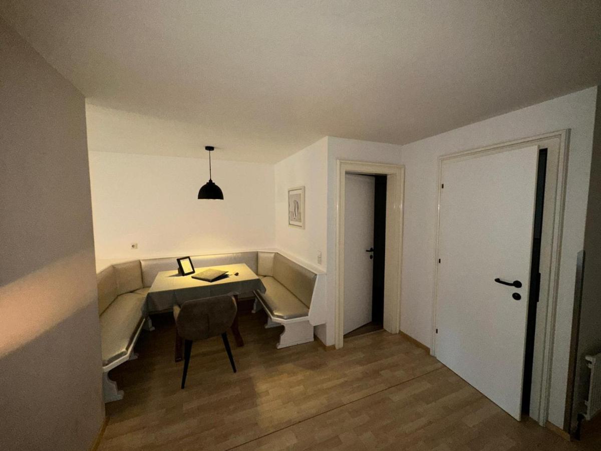 Kesselgrubs Wohlfuehlappartements Eben Im Pongau Exterior foto